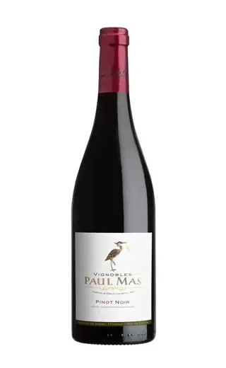 Вино Paul Mas Pinot Noir Pays d'Oc 2019 0.75 л