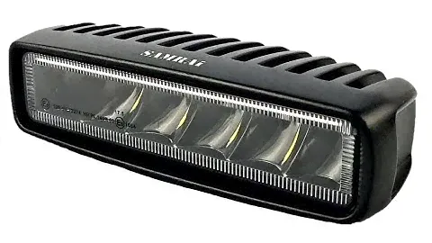 Светодиодная фара рабочего света 30 Вт Osram узкий луч GOS-1530S (EMC)