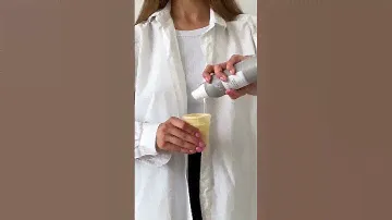 Как насчет мороженного для волос? #icecream