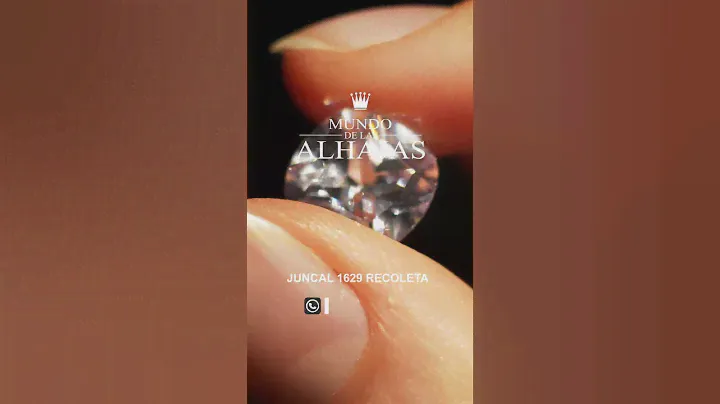 Compramos Oro, en Mundo de las Alhajas, tus joyas, valen mucho más!