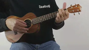 Lanikai MAS-T All-Solid Mahogany Tenor Ukulele | The Ukebug