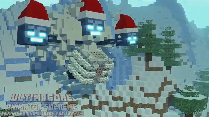 X-mas Storm 2: The Return
