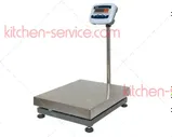 Весы напольные PM1E-500-6080 с RS-232 MAS