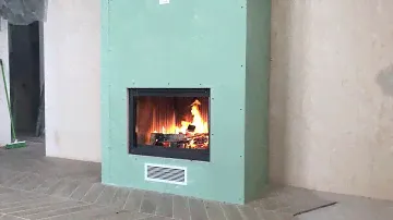 Каминная топка Piazzetta MA 262 SL