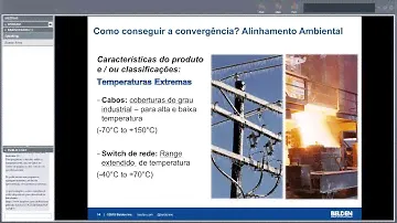 Webinar   Ethernet Industrial