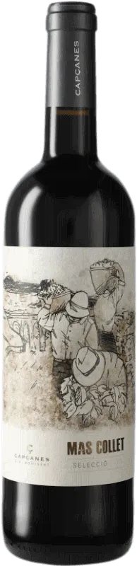 Celler de Capçanes Mas Collet 75 cl.