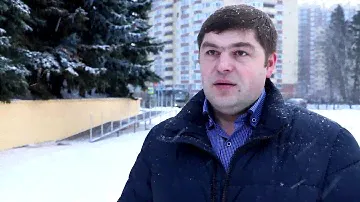Установка пандуса в Доме Офицеров