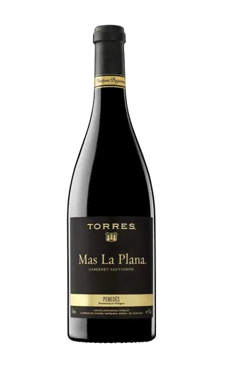 Вино Torres Mas La Plana Penedes 2013 0.75 л в коробке-0