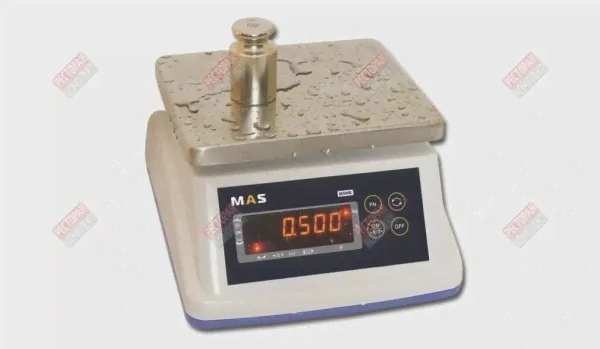 Весы порционные MAS MSWE-30