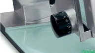 Новая Ломтерезка Bosch MAS 9101 Метал/140 Вт/2скор в Москве