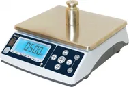 Торговые электронные весы MAS MSC-25D