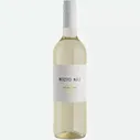 Безалкогольное вино Mucho Mas white alcohol free 0.75л