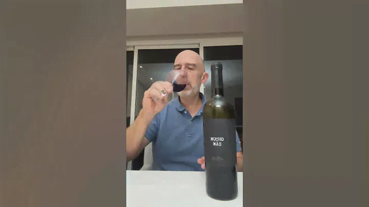 Vino accesible y que les va a gustar a todos!!
