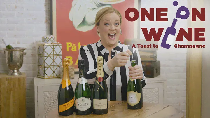 A Toast to Champagne | One on Wine
