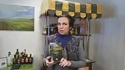 отзыв покупателя об оливковом масле  Mas Tarres