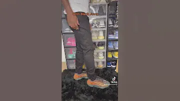 Обзор Adidas Yeezy 700 V3 Copper Fade + обзор пешком
