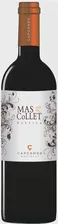 Вино Capcanes, Mas Collet, Montsant DO, 2010