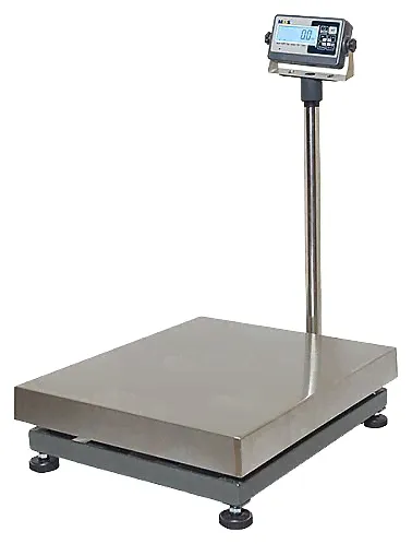 Напольные весы MAS PM1B-100-4050-0