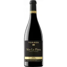 Вино Torres Mas La Plana Penedes DO 2016 0.75 л