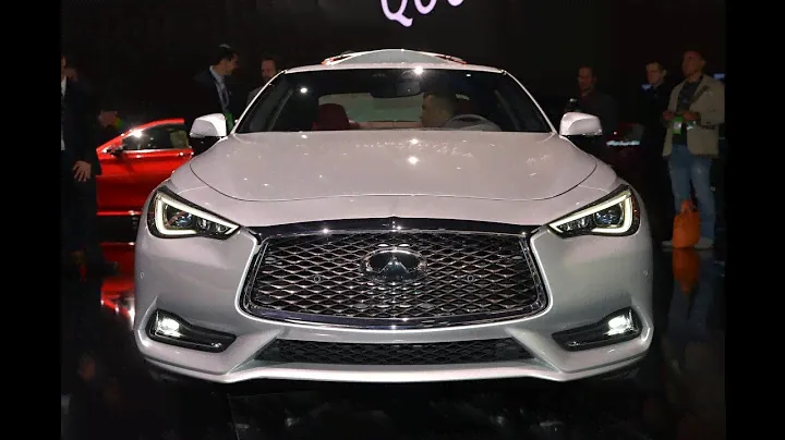 Infiniti Q60