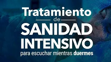 Más de 120 Versículos Bíblicos de #Sanidad