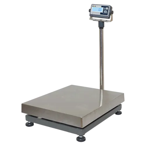 Платформенные весы MAS PM1B-100-4050-0