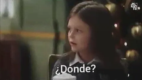 la niña más bonita