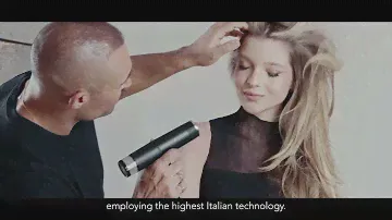 GA.MA Italy Professional - глобальная компания с 1969 года