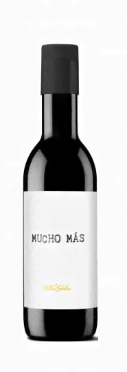 Вино Felix Solis Mucho Mas 187 мл 13%-0