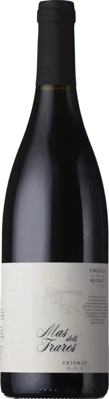 Вино Vinicola del Priorat, "Mas dels Frares", Priorat DOC, 2021-0