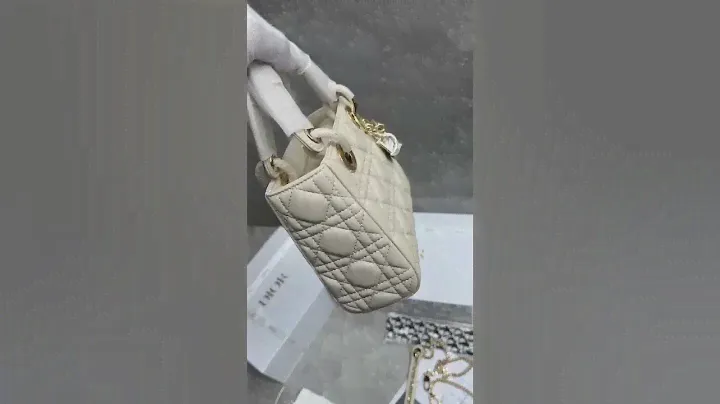 Обзор Dior | тгк: BarbaraBag20