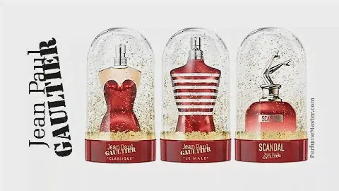 JPG Classique Le Male Scandal Xmas Collector Edition 2020
