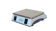 Порционные весы MAS MSC-25D-RS