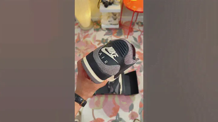 Unboxing Jordan 3 A Ma Maniere and My Honest Review #fashion #nike #jordan #sneaker #sneakerhead