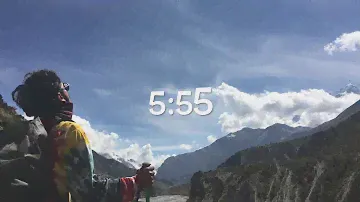 5:55 - K garne life ma?