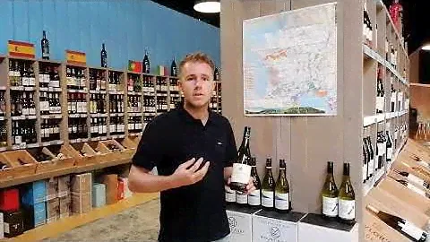 Paul Mas Sauvignon Blanc/Viognier