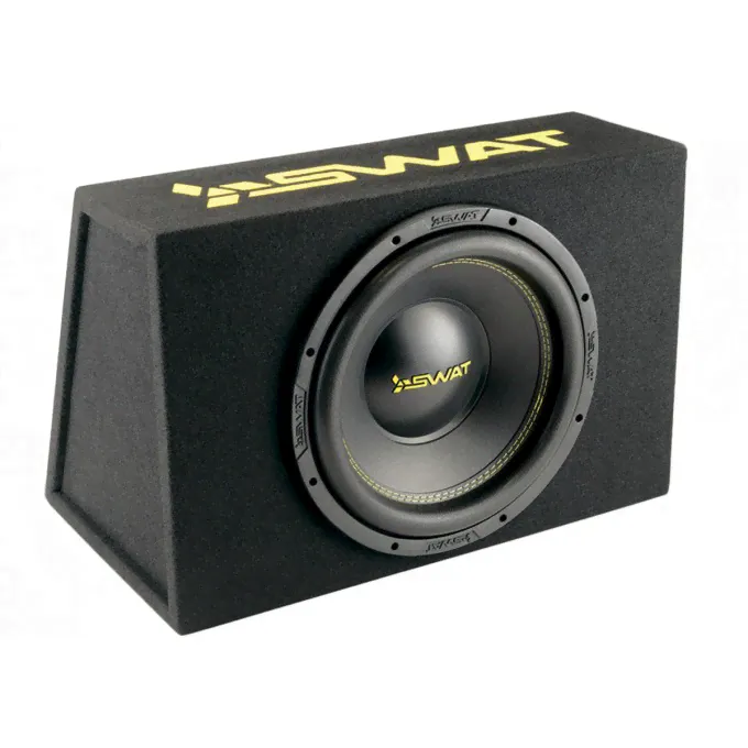 Корпусный сабвуфер SWAT MAS 12VB S-SWAT-MAS-12VB-0