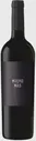 Wine "Mucho Mas" Red Blend, "Black Edition"