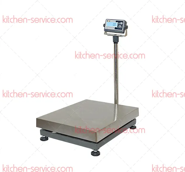 Весы напольные PM1B-300-5060 MAS-0