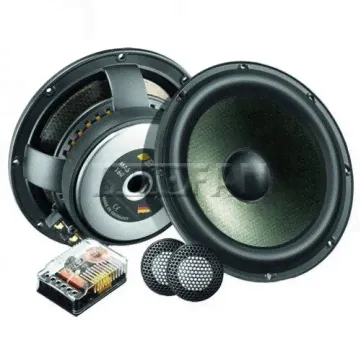 Компонентная АС ETON MAS 160