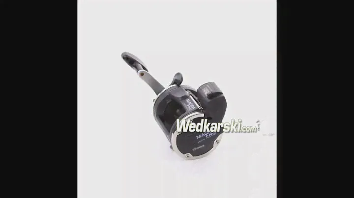 MULITPLIKATOR MAGDA PRO DLX (20, 30) OKUMA