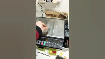Весы электронные МК-3.2-С21