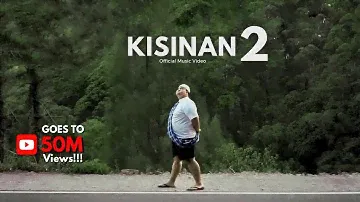 KISINAN 2 - MASDDDHO (OFFICIAL MUSIC VIDEO)