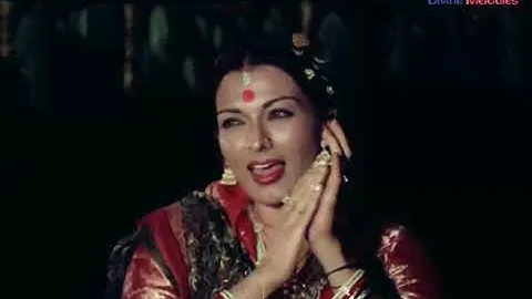 मा तू पावरी पटरानी | MA TU PAWARI PATARANI | Maa Kali Pawawali Rajasthani Dub Movie Song |