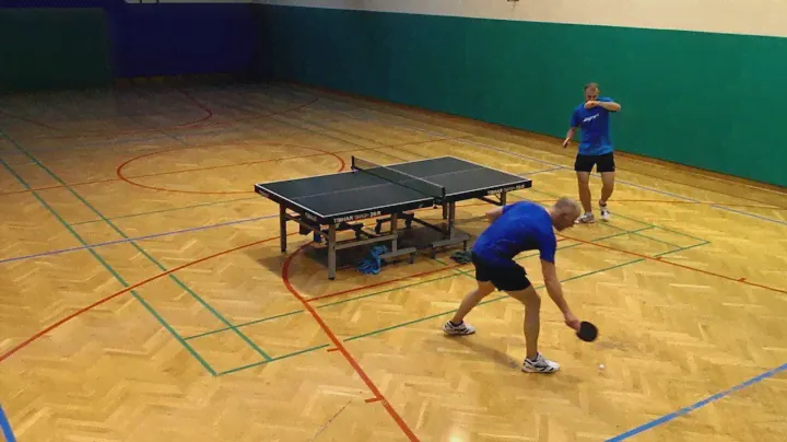 JEST MARTIN TRENING MAJ 2016 (AVALOX MA WENGE C555)