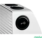 Новая Ломтерезка Bosch MAS 9101 Метал/140 Вт/2скор в Москве