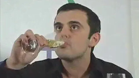 Gary Vaynerchuk, Wine Library TV
