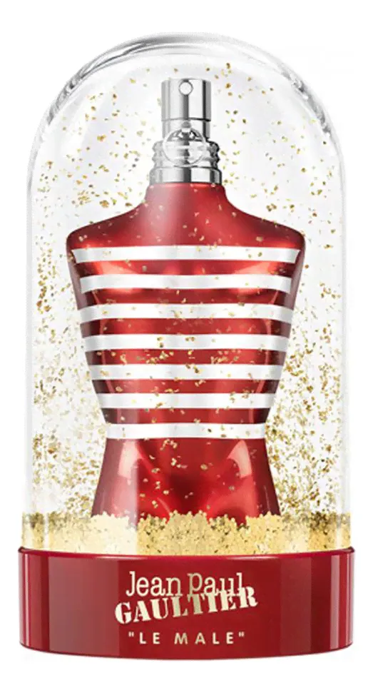Jean Paul Gaultier Le Male X-Mas Edition 2020-0