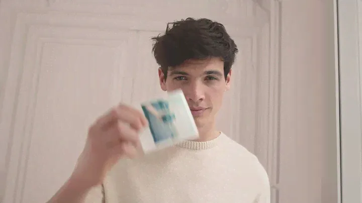 Carven C'est Paris ! - Eau de Toilette - CARVEN