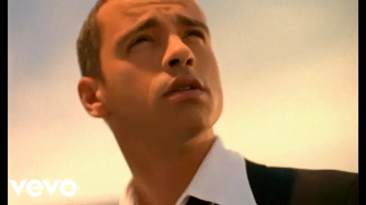 Eros Ramazzotti - La Cosa Mas Bella (Più Bella Cosa) (Official Video)